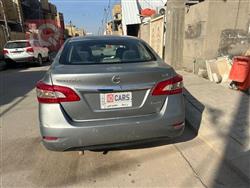 نيسان سنترا